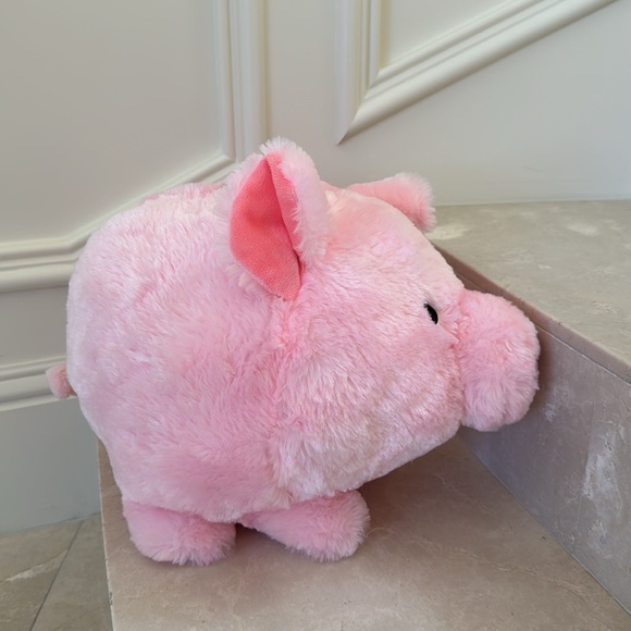 Fab NY Jumbo Piggy Bank - Picture 2 of 4